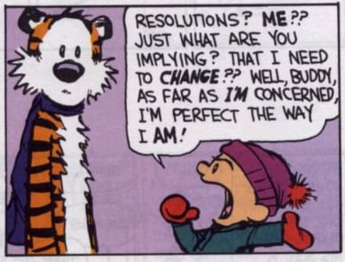 Calvin_hobbes resolution new year